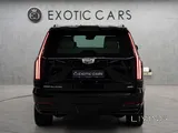 Cadillac Escalade Sport Platinum 2025 for Sale